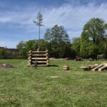 Les préparatifs de la Saint-Jean ont commencé !