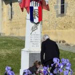 Commémorations du 08 mai 2026